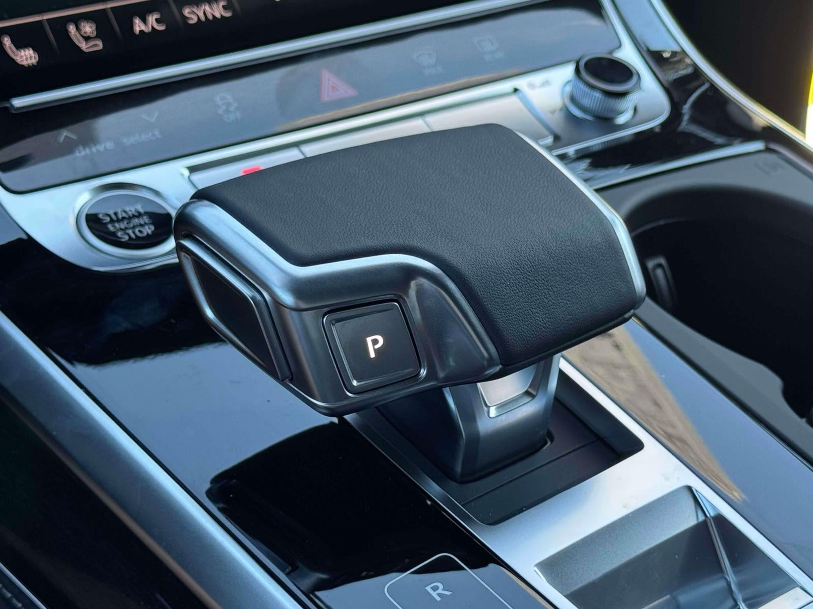 2026 Audi Q8 Premium Plus