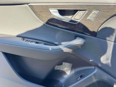 2026 Audi Q8 Premium Plus