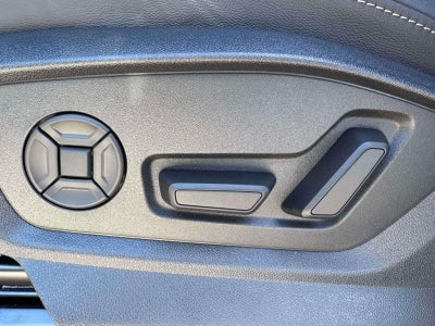 2026 Audi Q8 Premium Plus