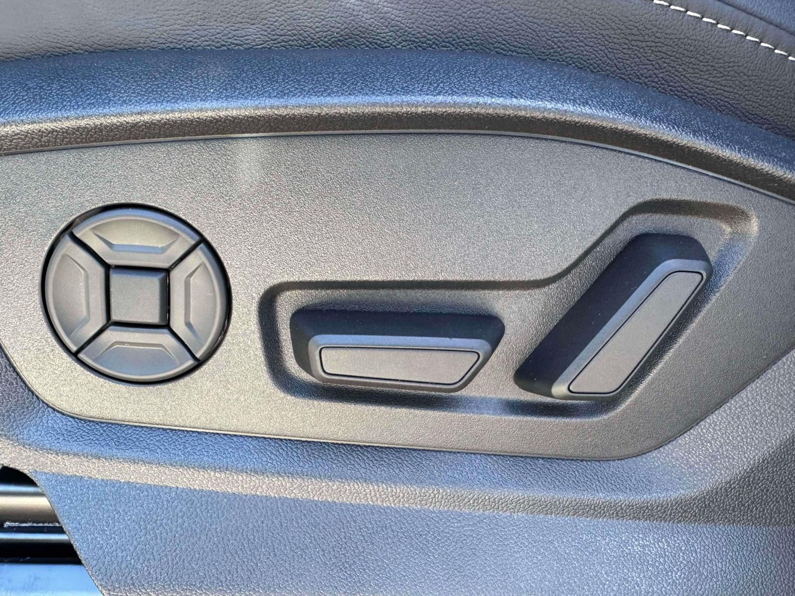 2026 Audi Q8 Premium Plus