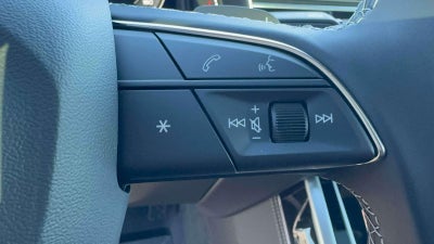 2026 Audi Q8 Premium Plus