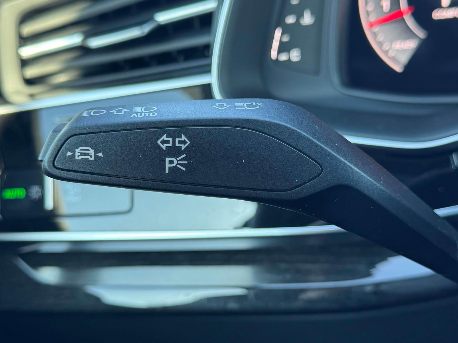 2026 Audi Q8 Premium Plus