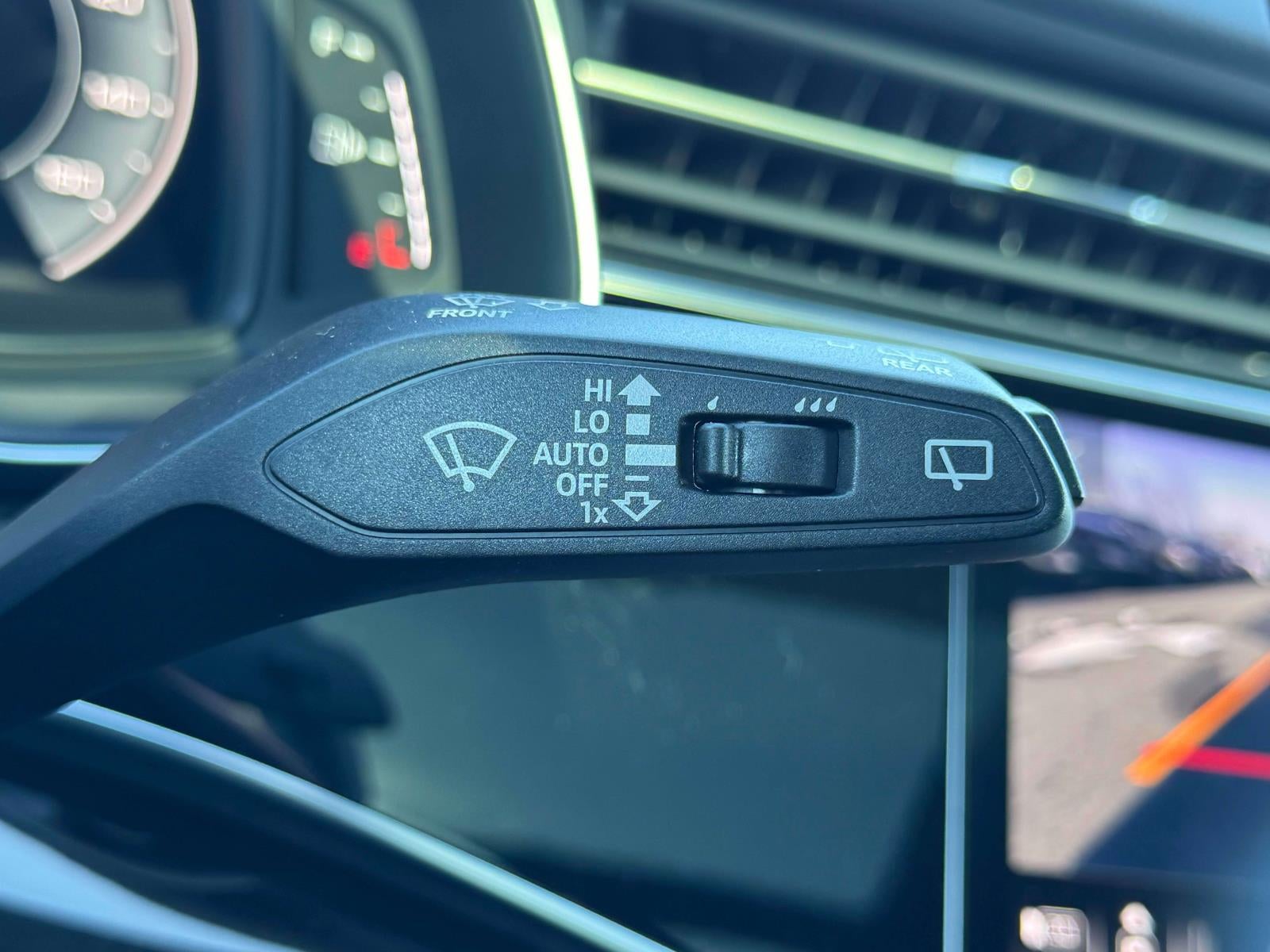 2026 Audi Q8 Premium Plus