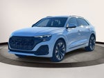 2026 Audi Q8 Premium Plus