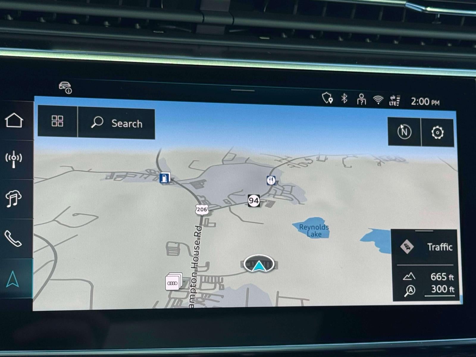 2026 Audi Q8 Premium Plus