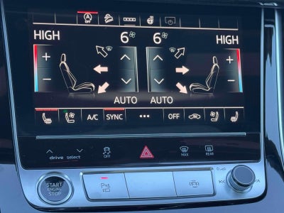 2026 Audi Q8 Premium Plus