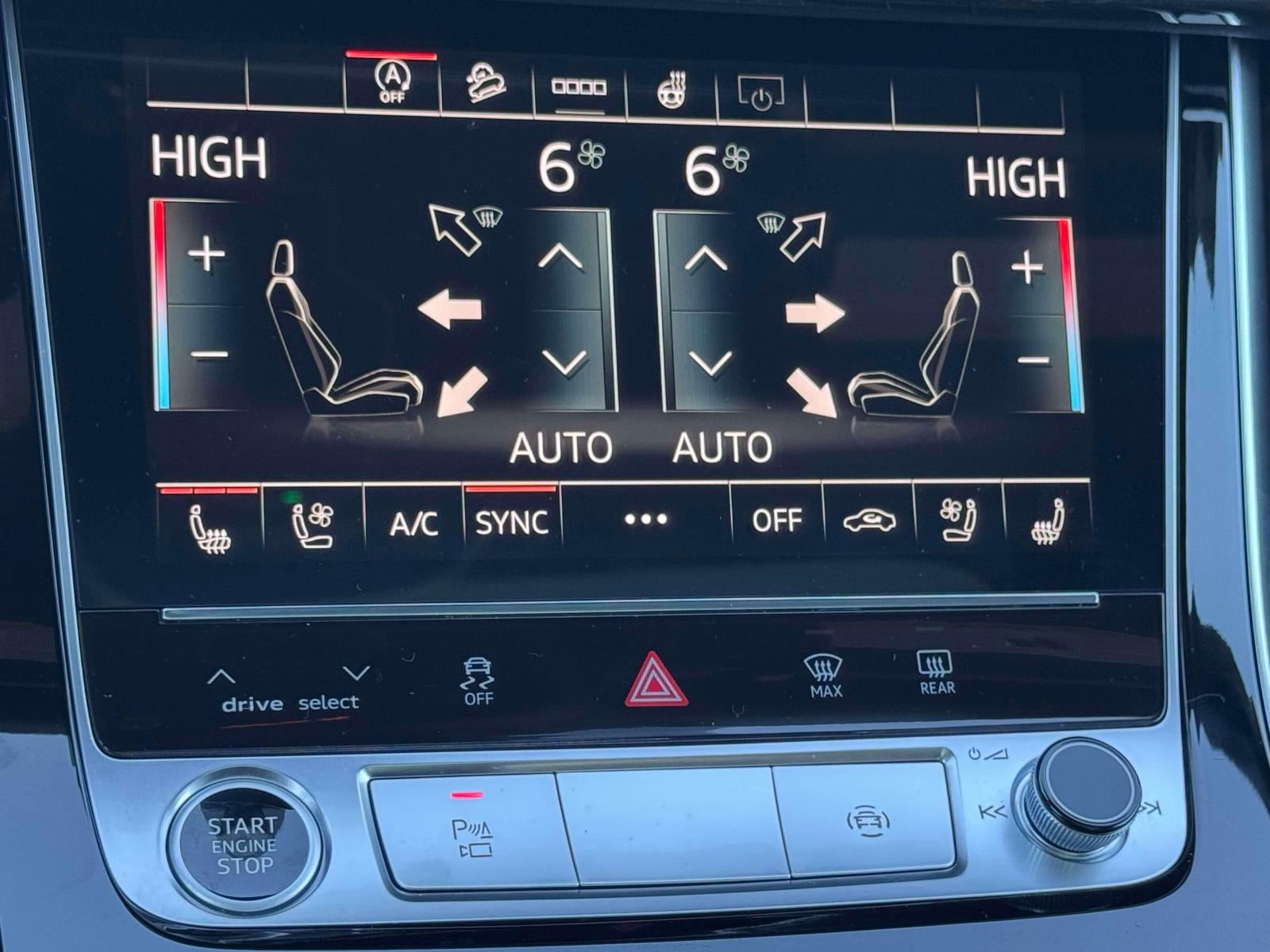 2026 Audi Q8 Premium Plus