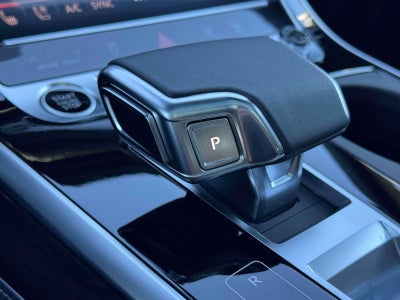 2026 Audi Q8 Premium Plus