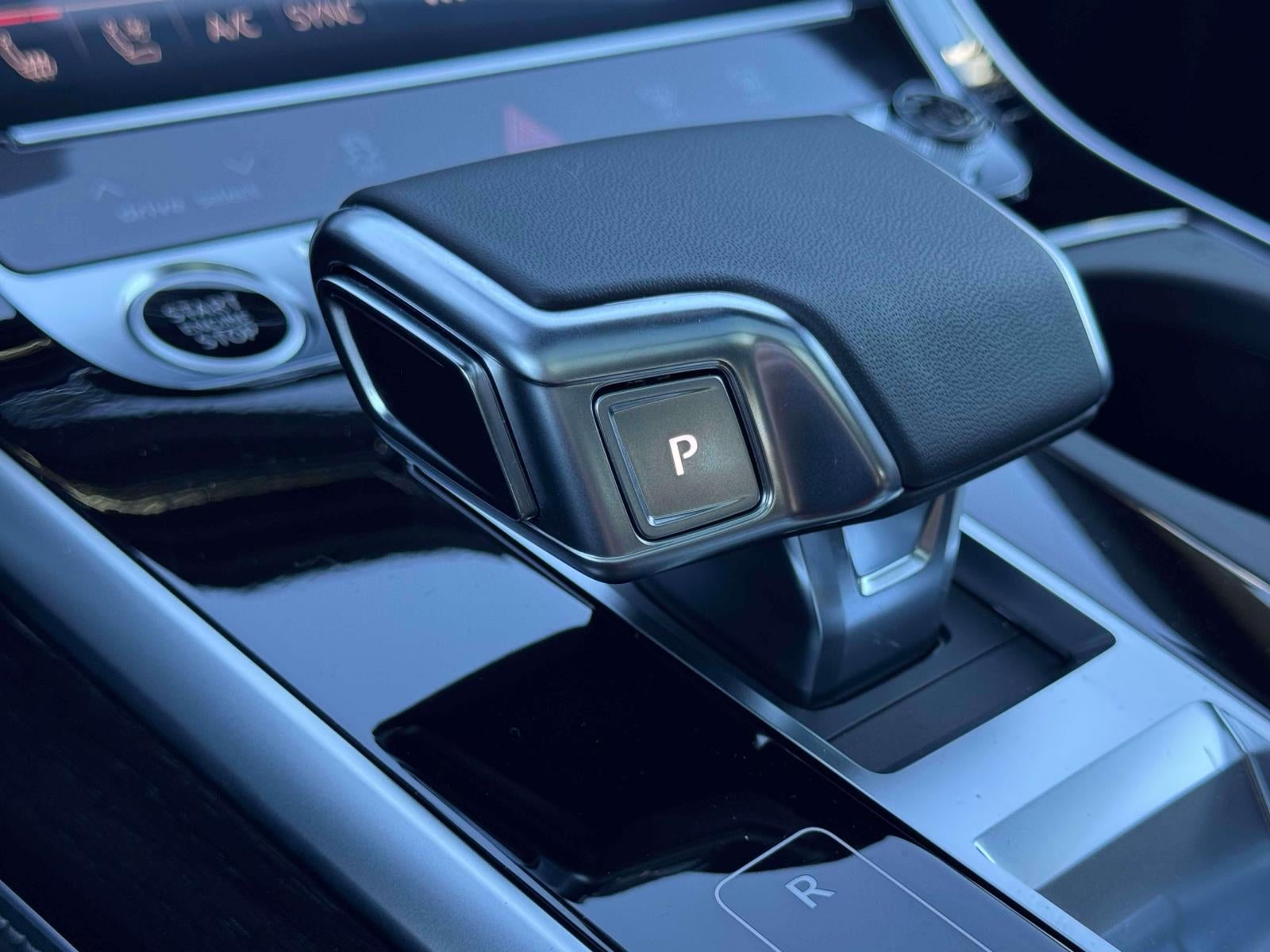 2026 Audi Q8 Premium Plus