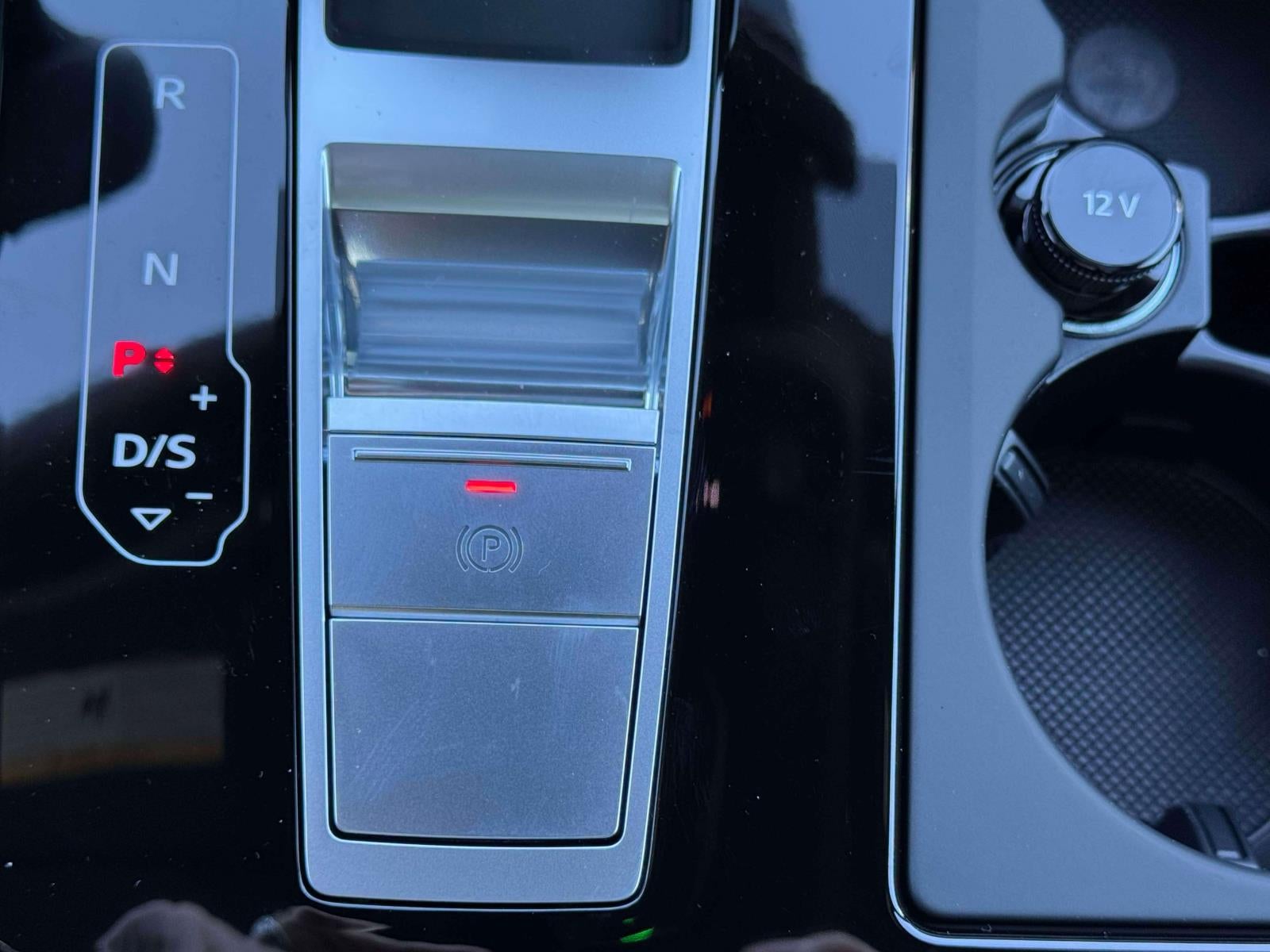 2026 Audi Q8 Premium Plus