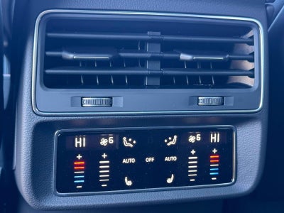 2026 Audi Q8 Premium Plus