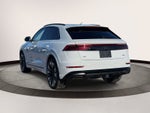 2026 Audi Q8 Premium Plus