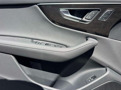 2026 Audi Q8 Premium Plus