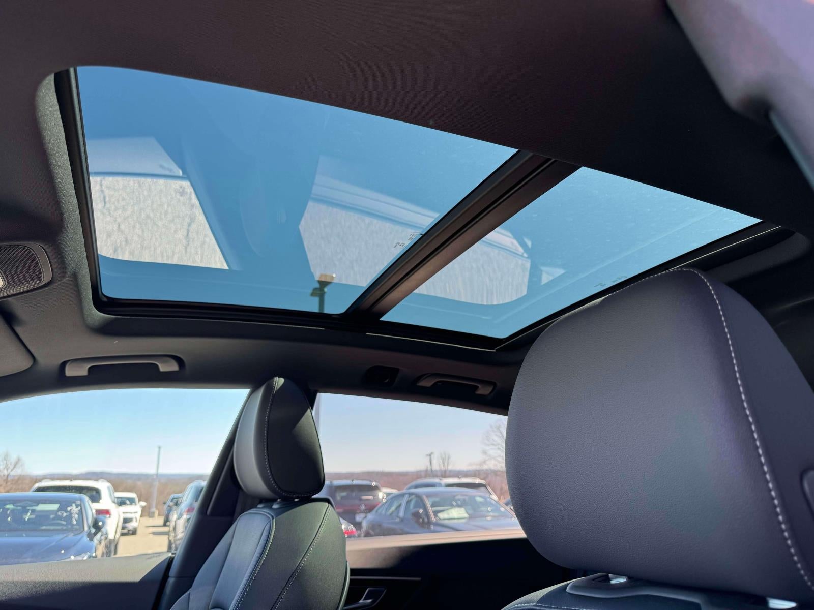 2026 Audi Q8 Premium Plus