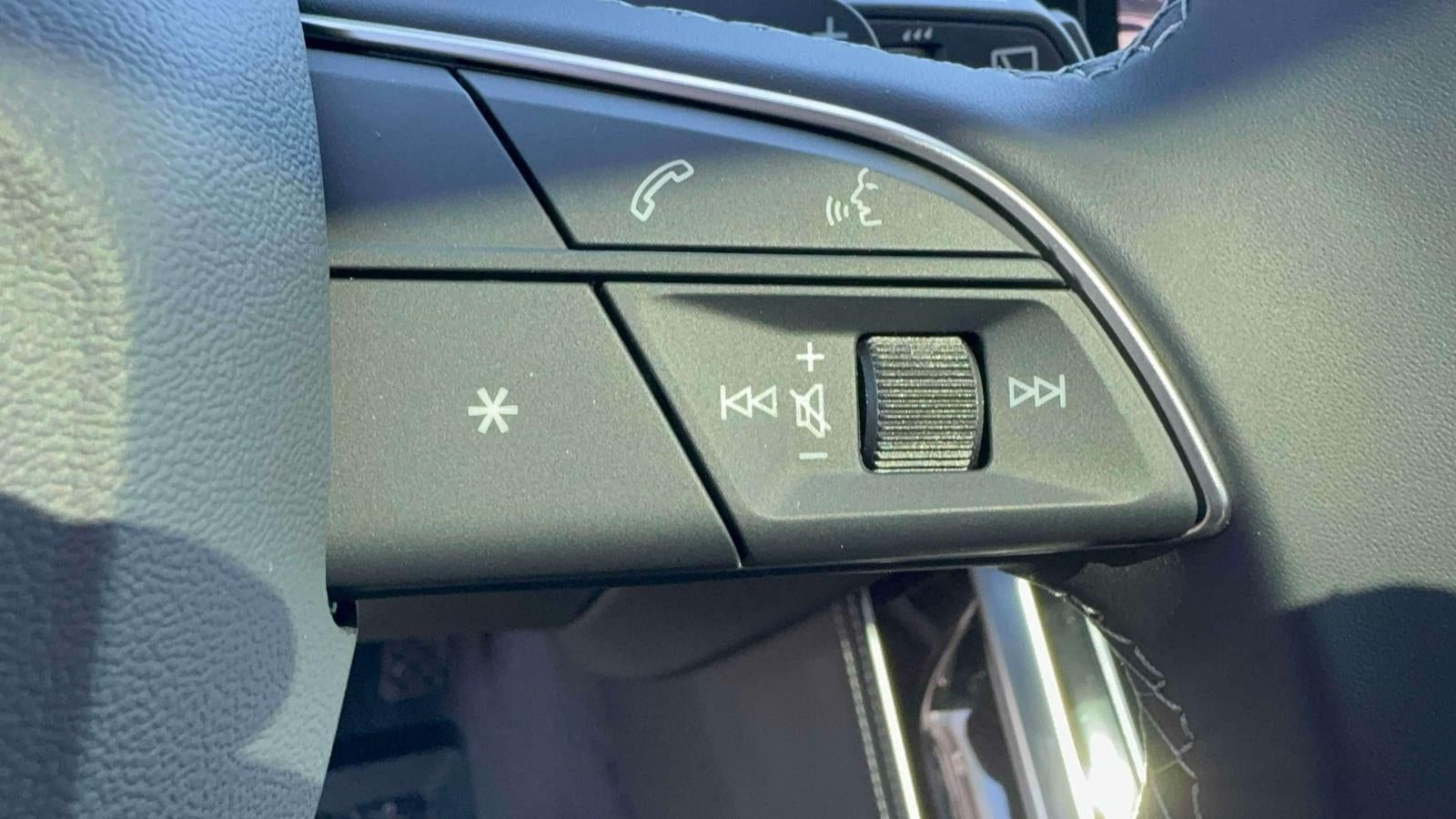 2026 Audi Q8 Premium Plus