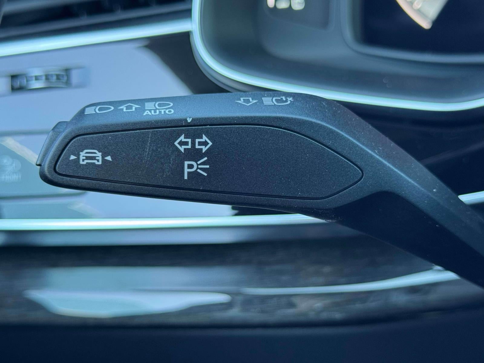 2026 Audi Q8 Premium Plus