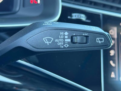 2026 Audi Q8 Premium Plus