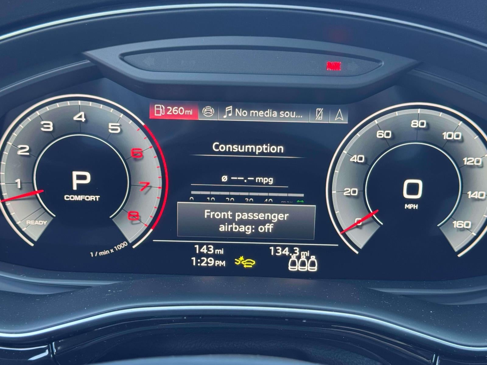 2026 Audi Q8 Premium Plus