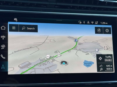 2026 Audi Q8 Premium Plus