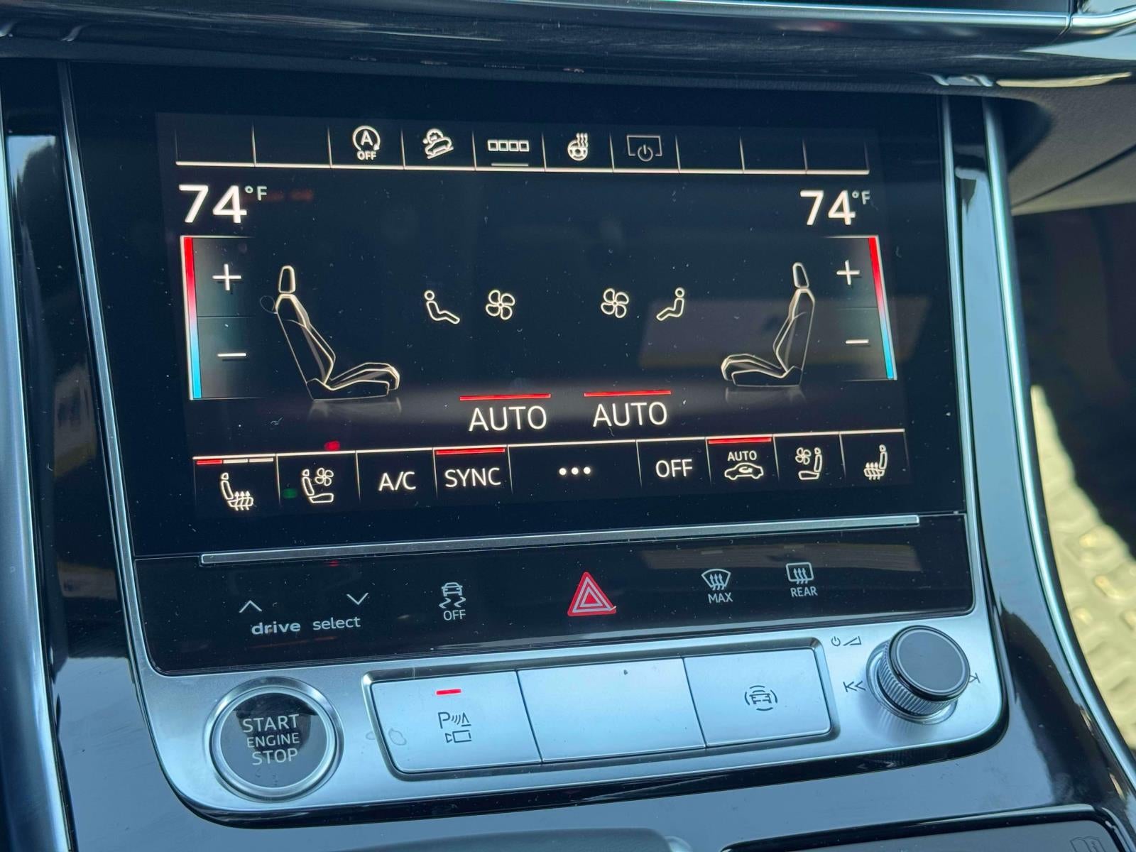 2026 Audi Q8 Premium Plus