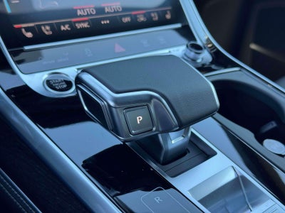 2026 Audi Q8 Premium Plus