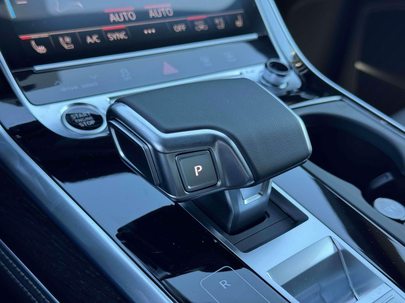 2026 Audi Q8 Premium Plus