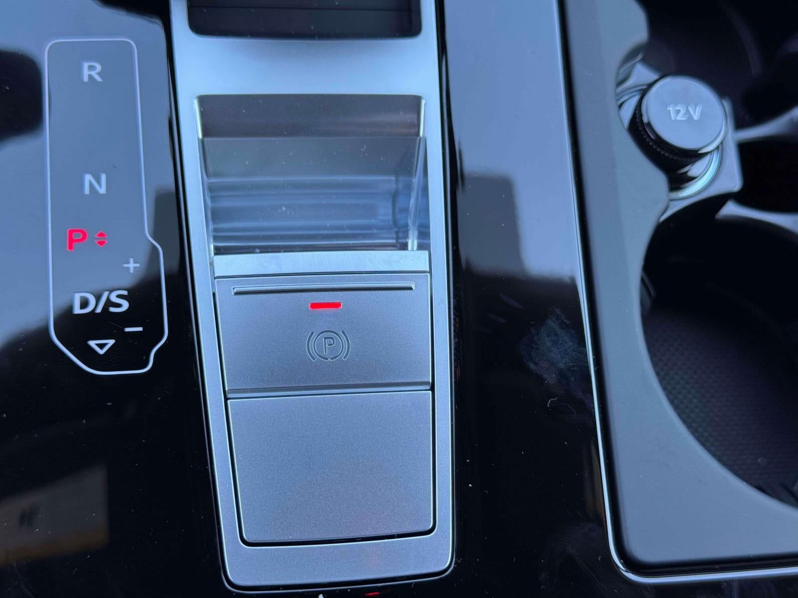 2026 Audi Q8 Premium Plus