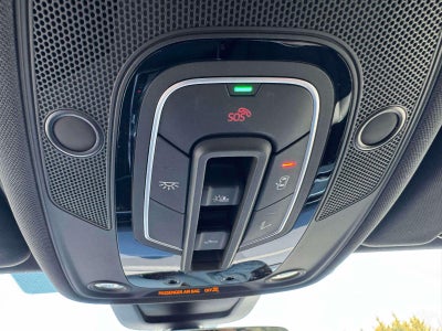 2026 Audi Q8 Premium Plus