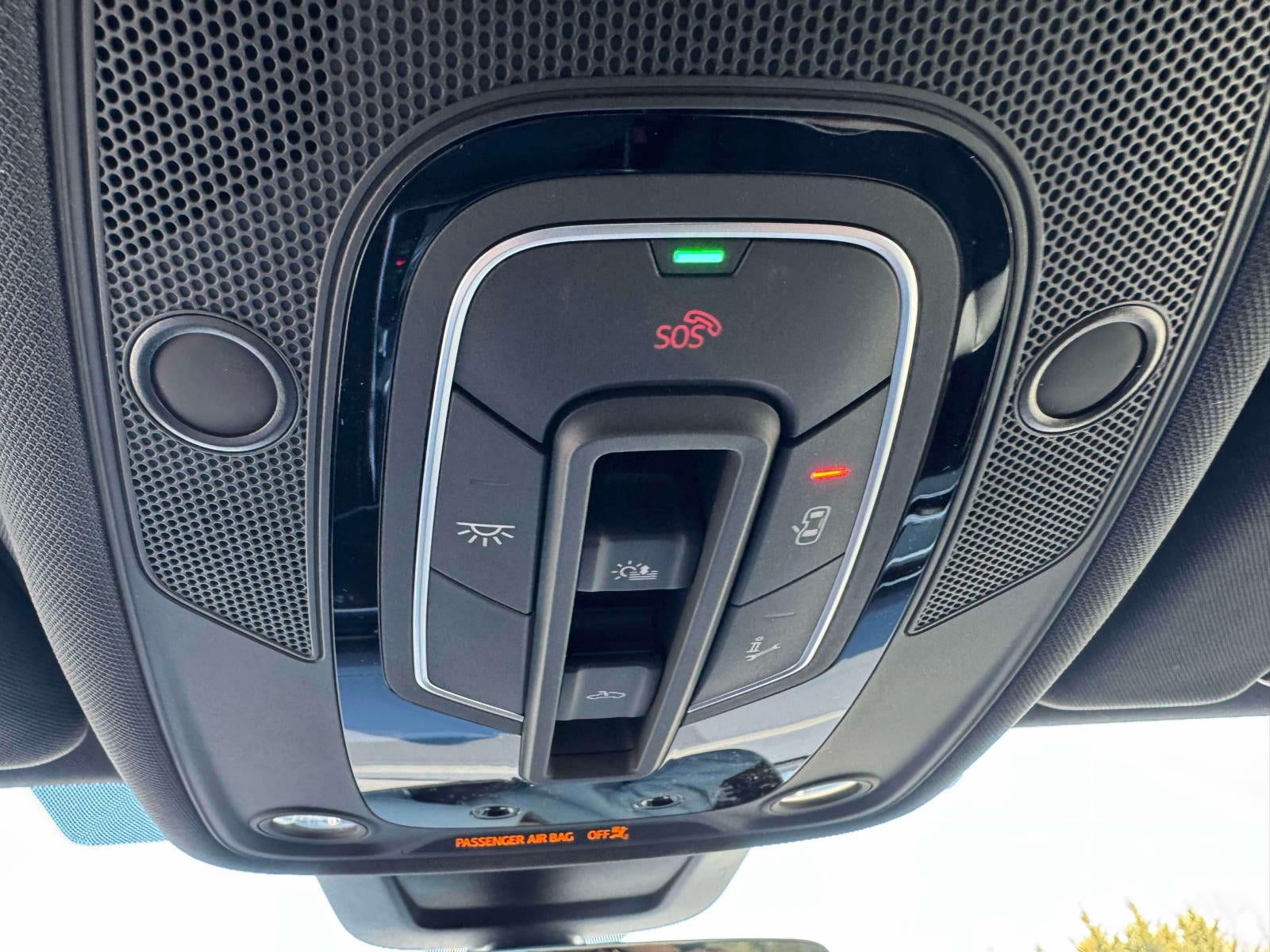 2026 Audi Q8 Premium Plus