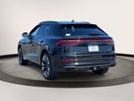 2026 Audi Q8 Premium Plus