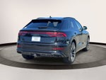 2026 Audi Q8 Premium Plus