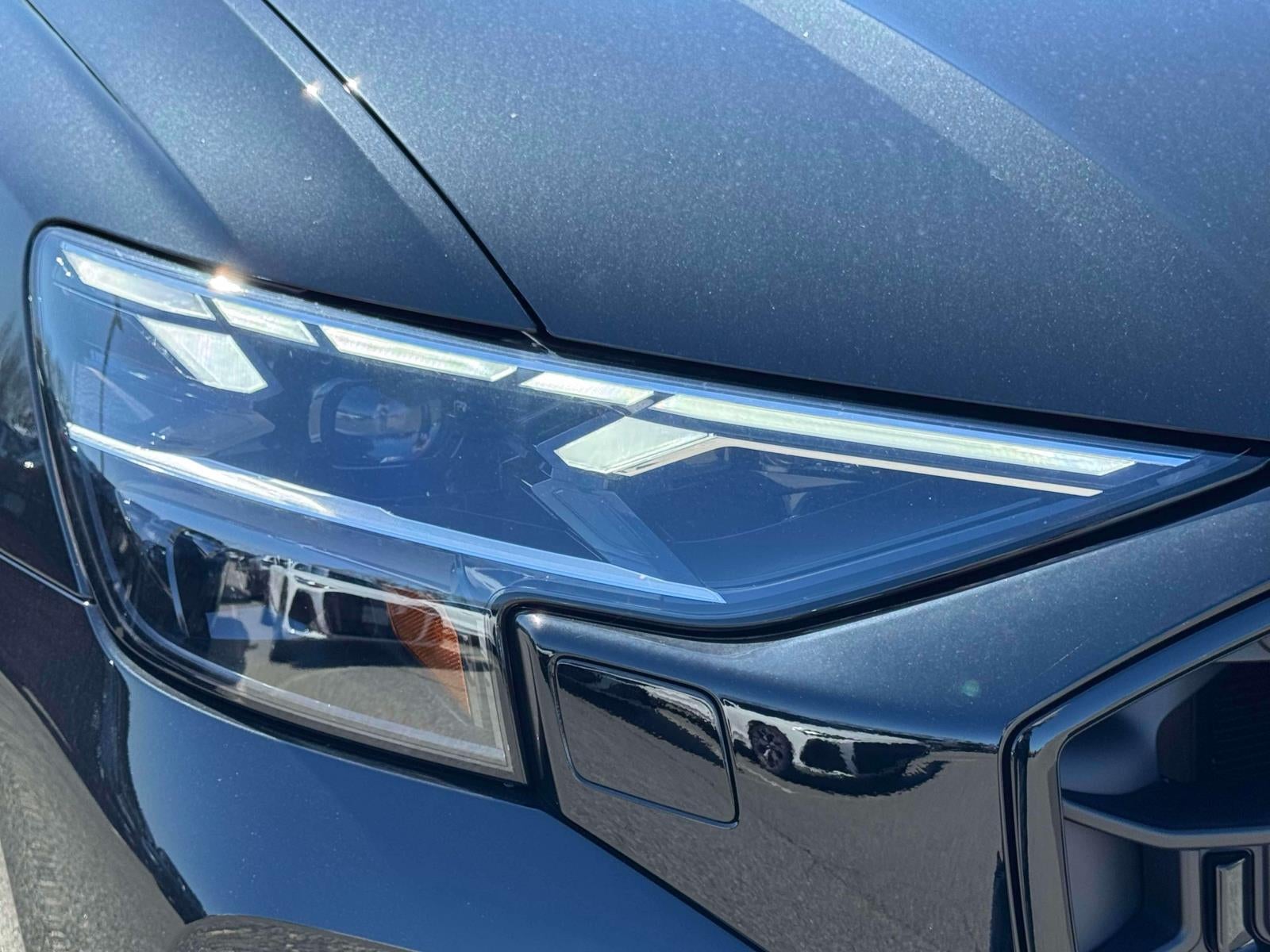 2026 Audi Q8 Premium Plus