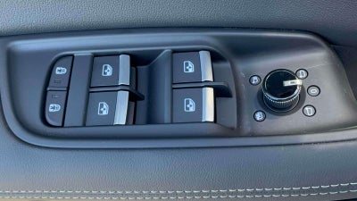 2026 Audi Q8 Premium Plus