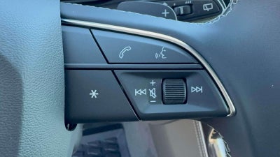 2026 Audi Q8 Premium Plus