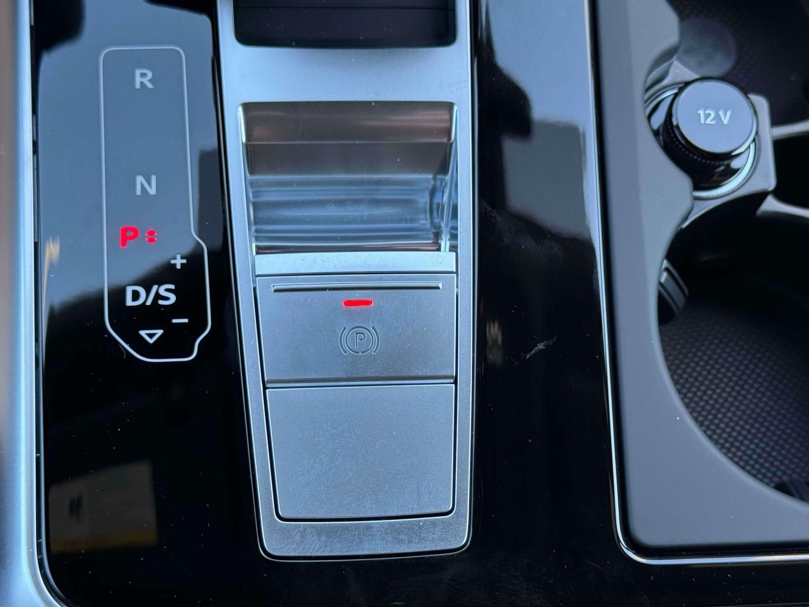 2026 Audi Q8 Premium Plus