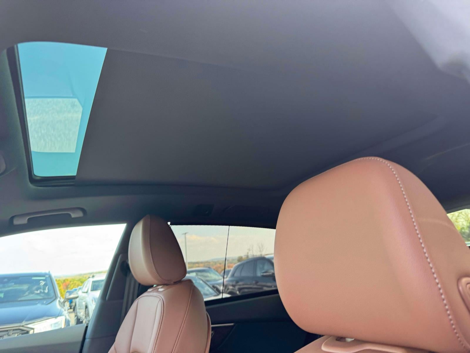2027 Audi Q8 Premium Plus