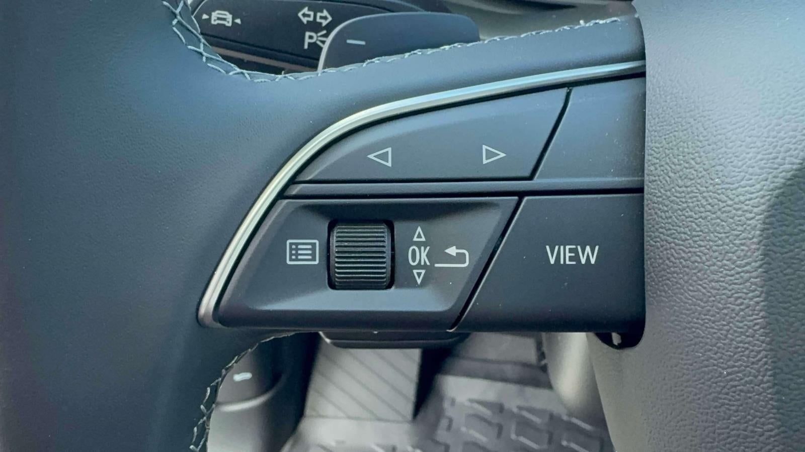 2027 Audi Q8 Premium Plus