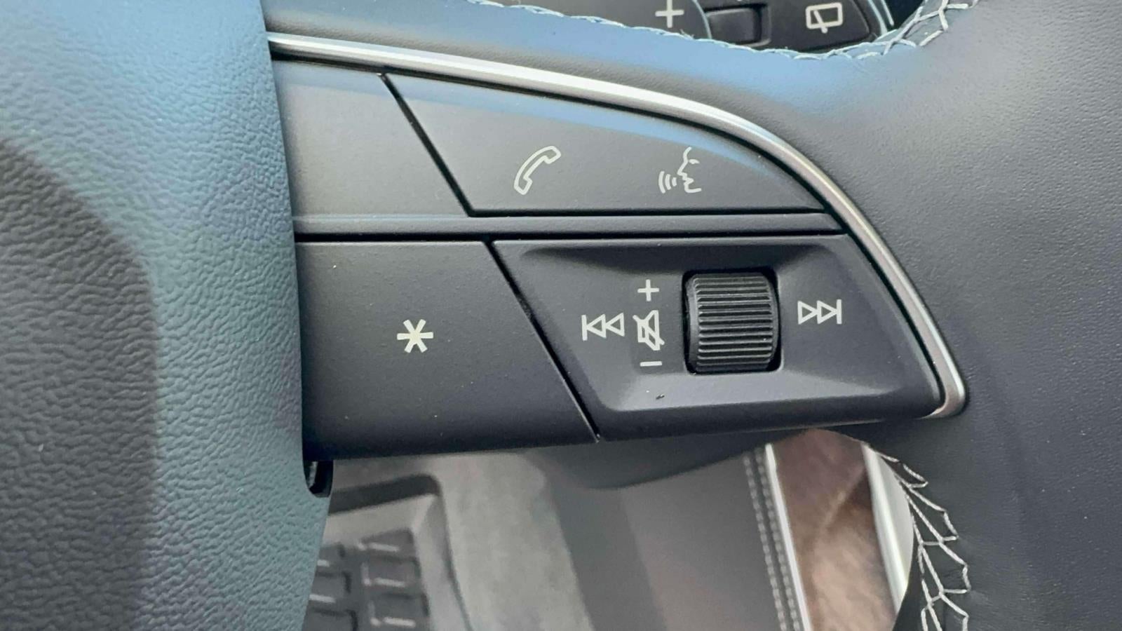 2027 Audi Q8 Premium Plus