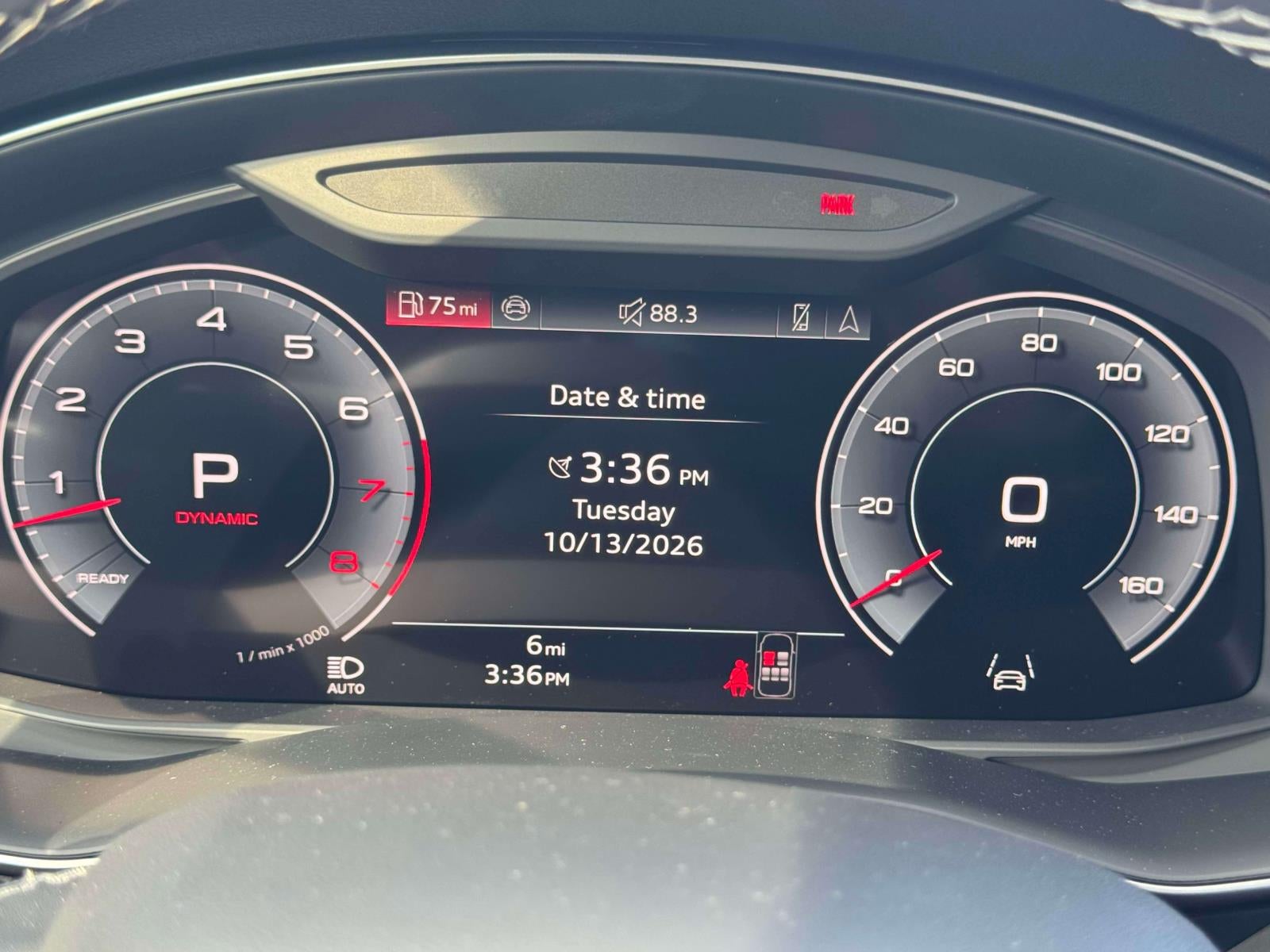 2027 Audi Q8 Premium Plus