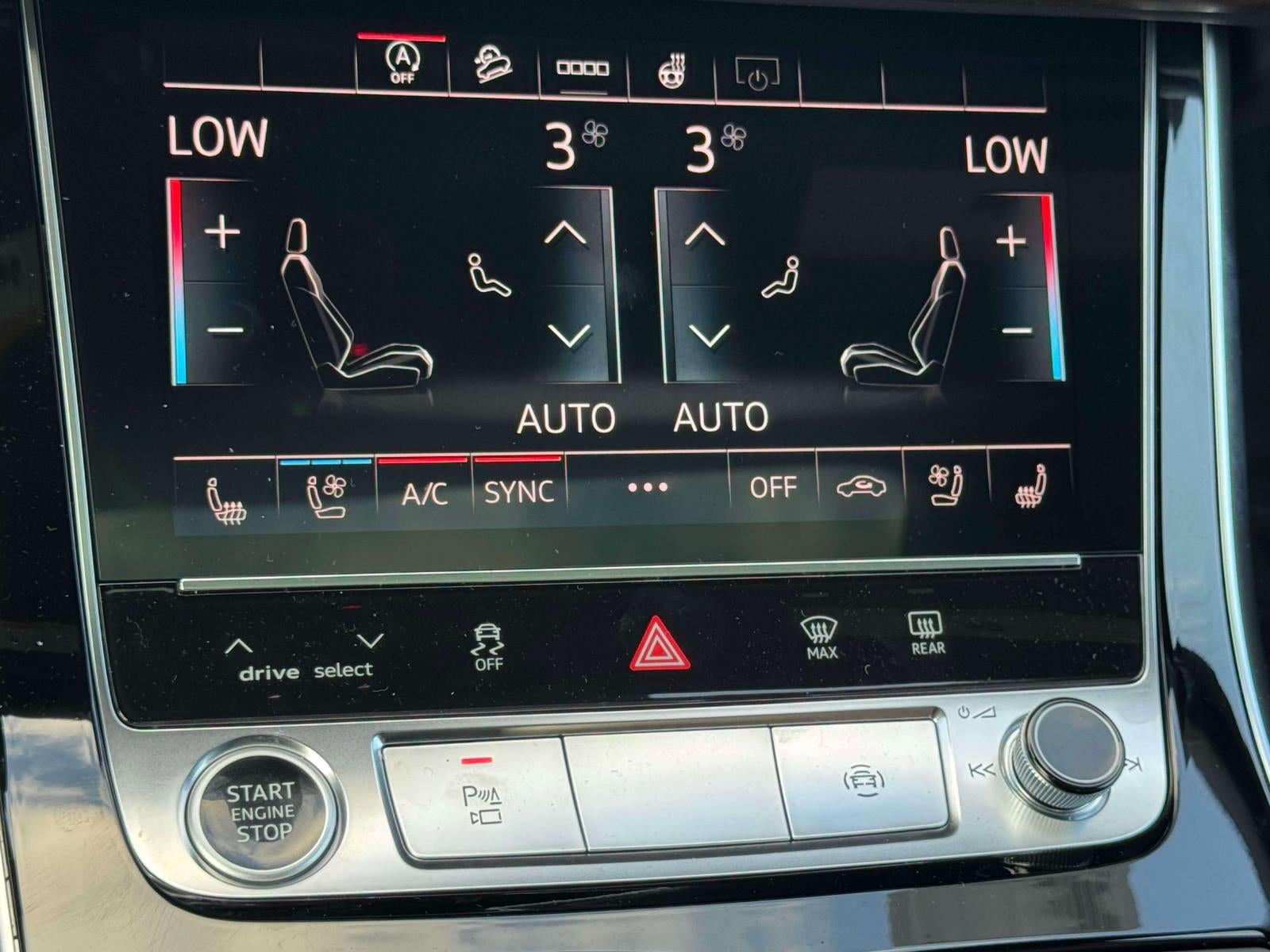 2027 Audi Q8 Premium Plus