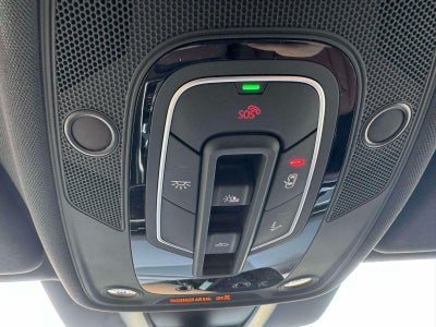 2027 Audi Q8 Premium Plus