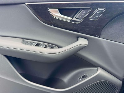 2026 Audi Q8 Premium Plus