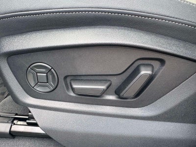 2026 Audi Q8 Premium Plus