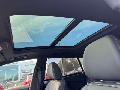 2026 Audi Q8 Premium Plus
