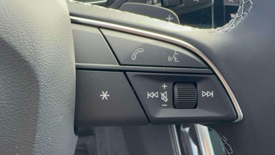 2026 Audi Q8 Premium Plus