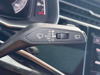 2026 Audi Q8 Premium Plus