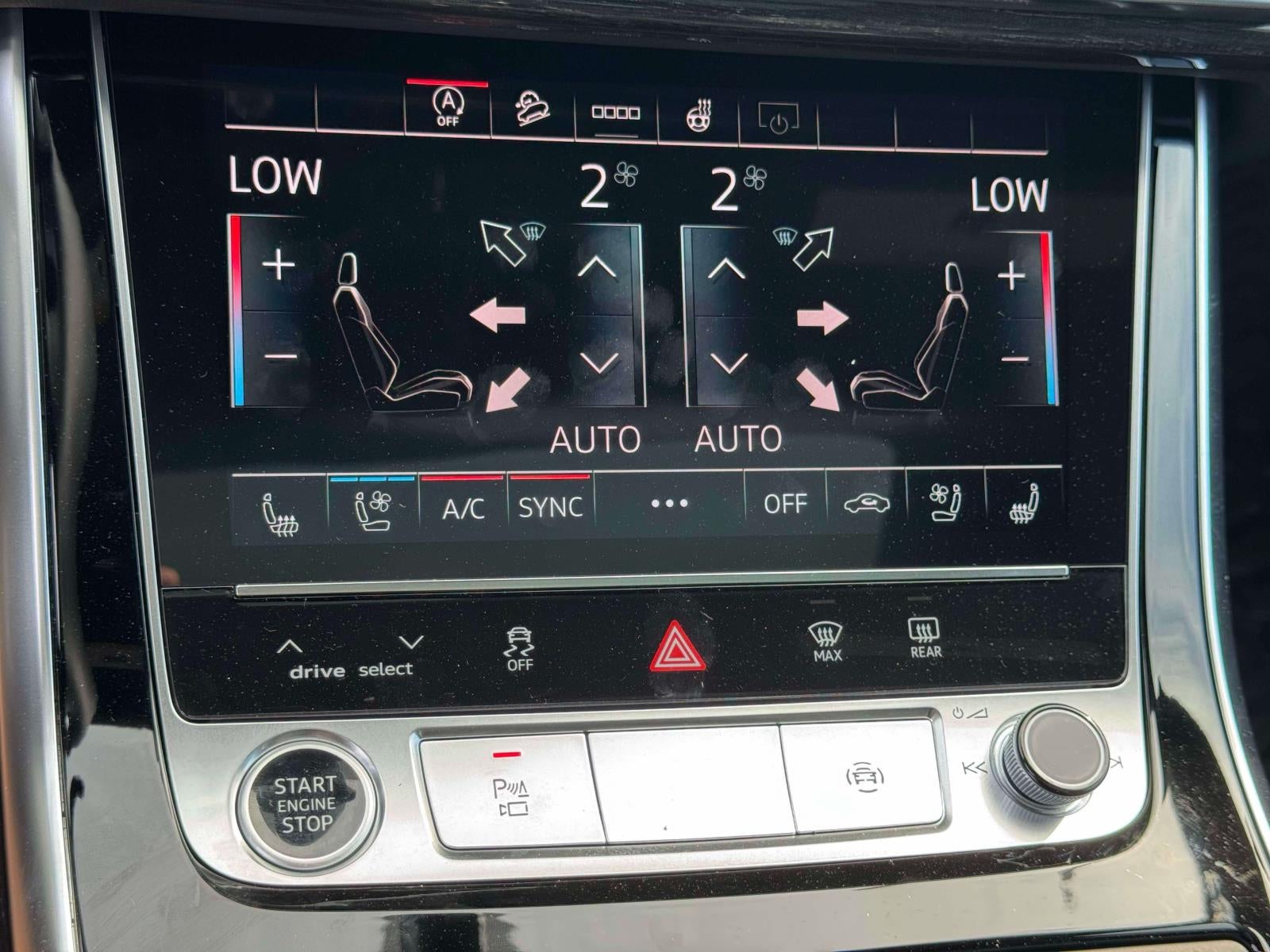 2026 Audi Q8 Premium Plus