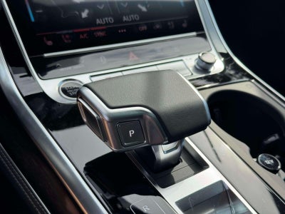 2026 Audi Q8 Premium Plus