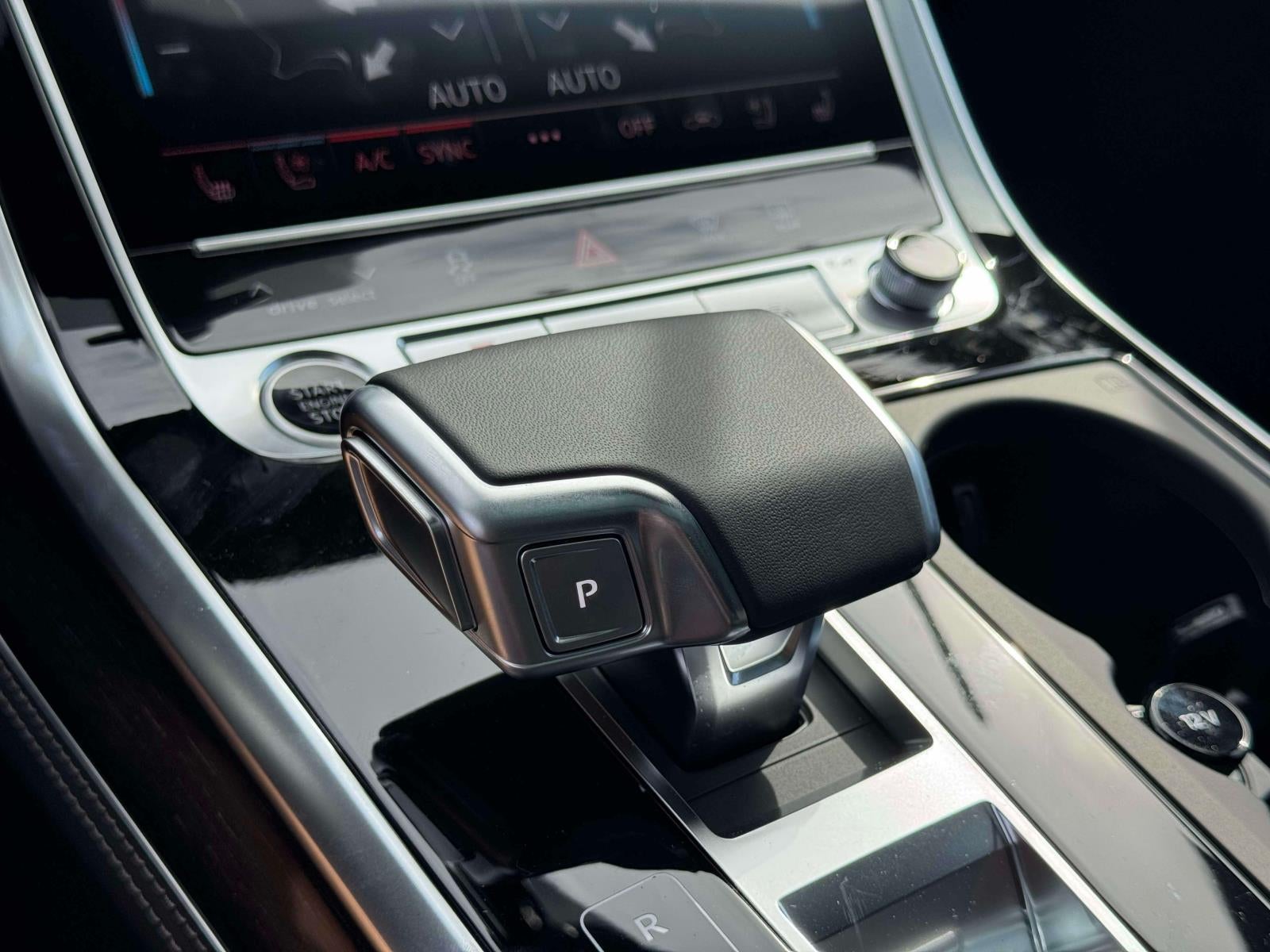 2026 Audi Q8 Premium Plus