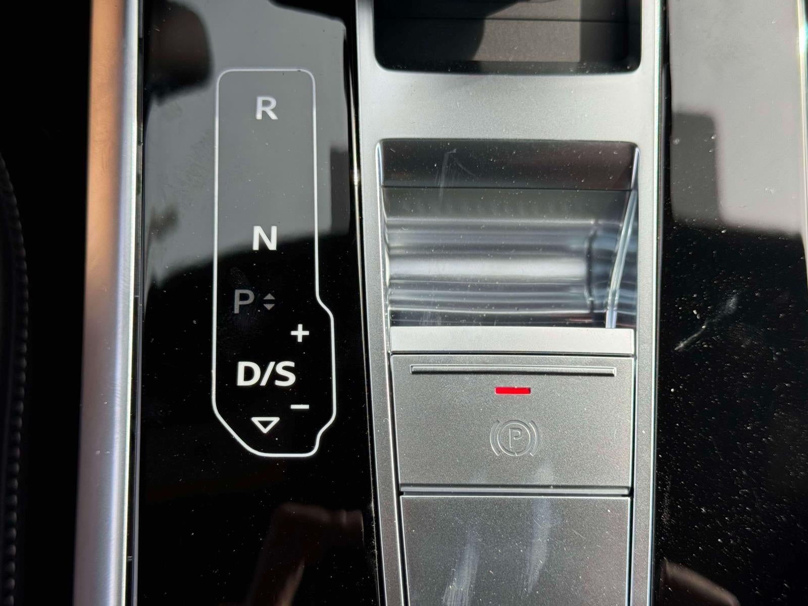 2026 Audi Q8 Premium Plus